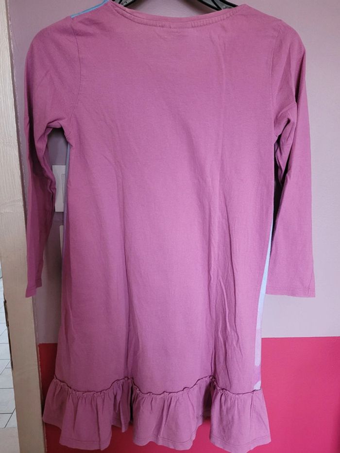 Chemise de nuit Reine des Neiges - photo numéro 2