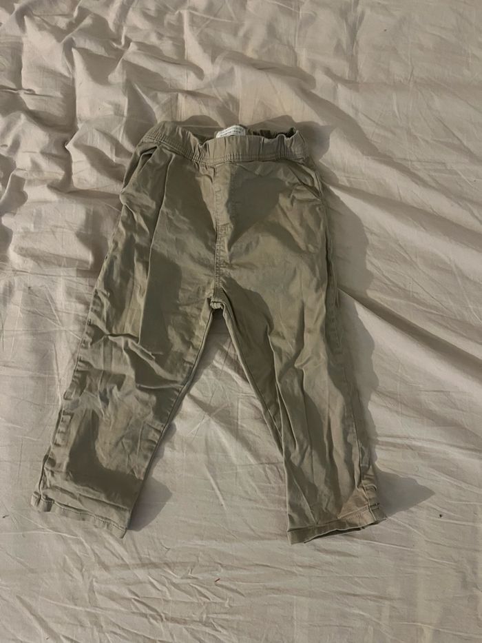 Lot de vêtements - photo numéro 2