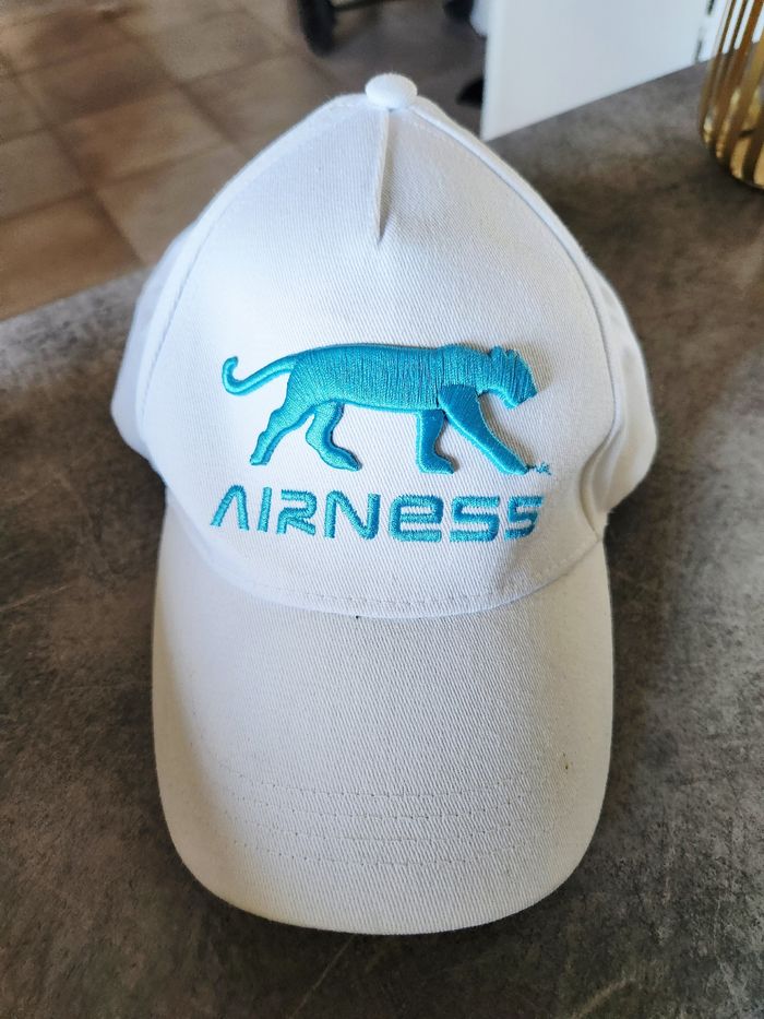 Casquette Airness
