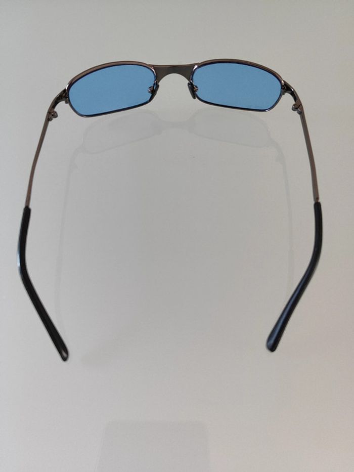 Lunettes vintage - photo numéro 4