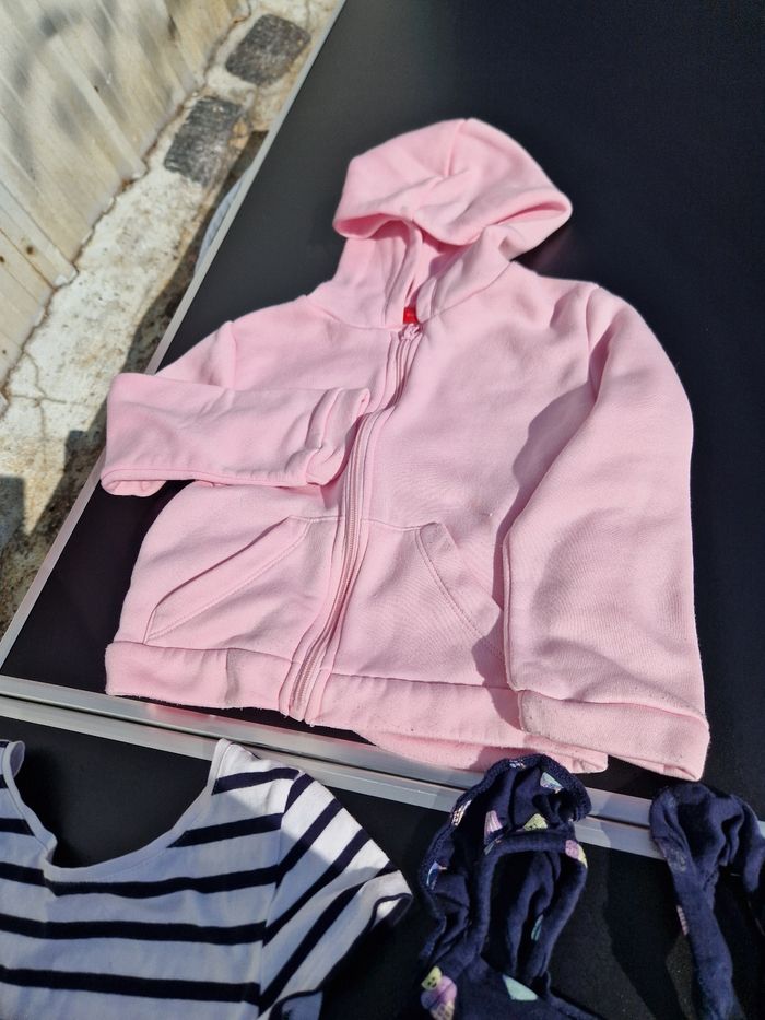 Lot vêtements 5 ans n9 - photo numéro 6