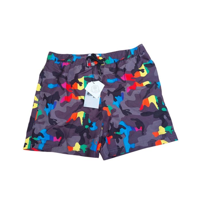 Short de bains neuf