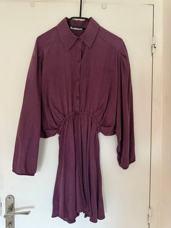 Robe zara