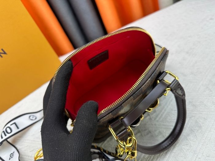 Louis Ⅴuitton K00015 - photo numéro 8