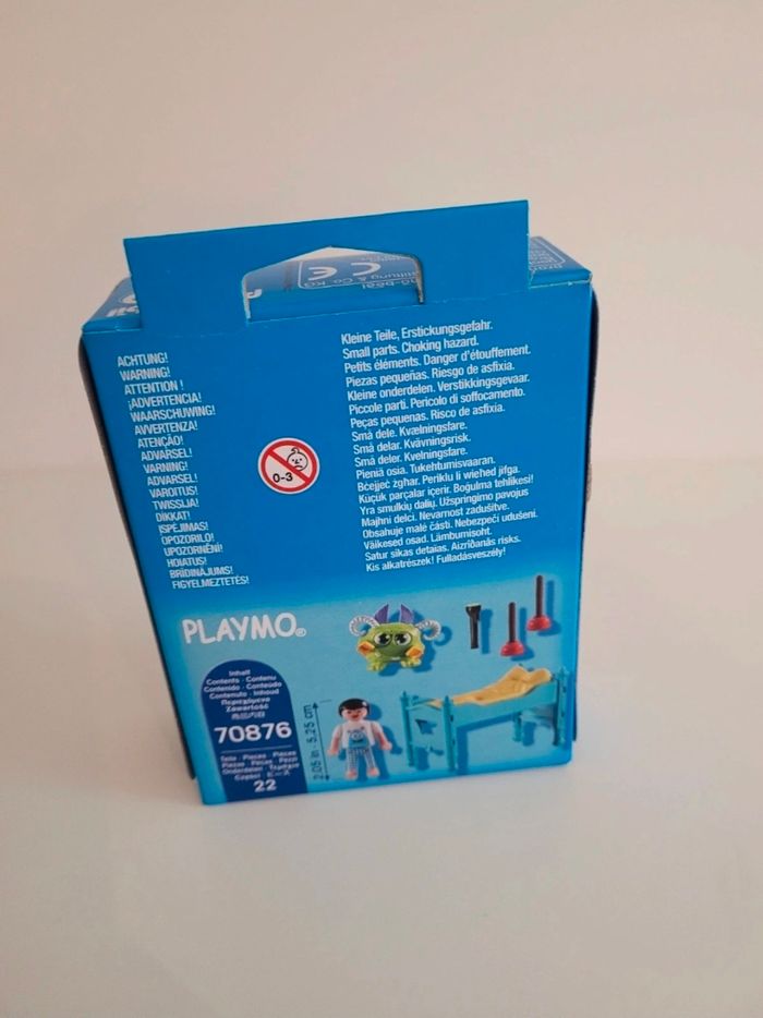 Playmobil 70876 - photo numéro 2