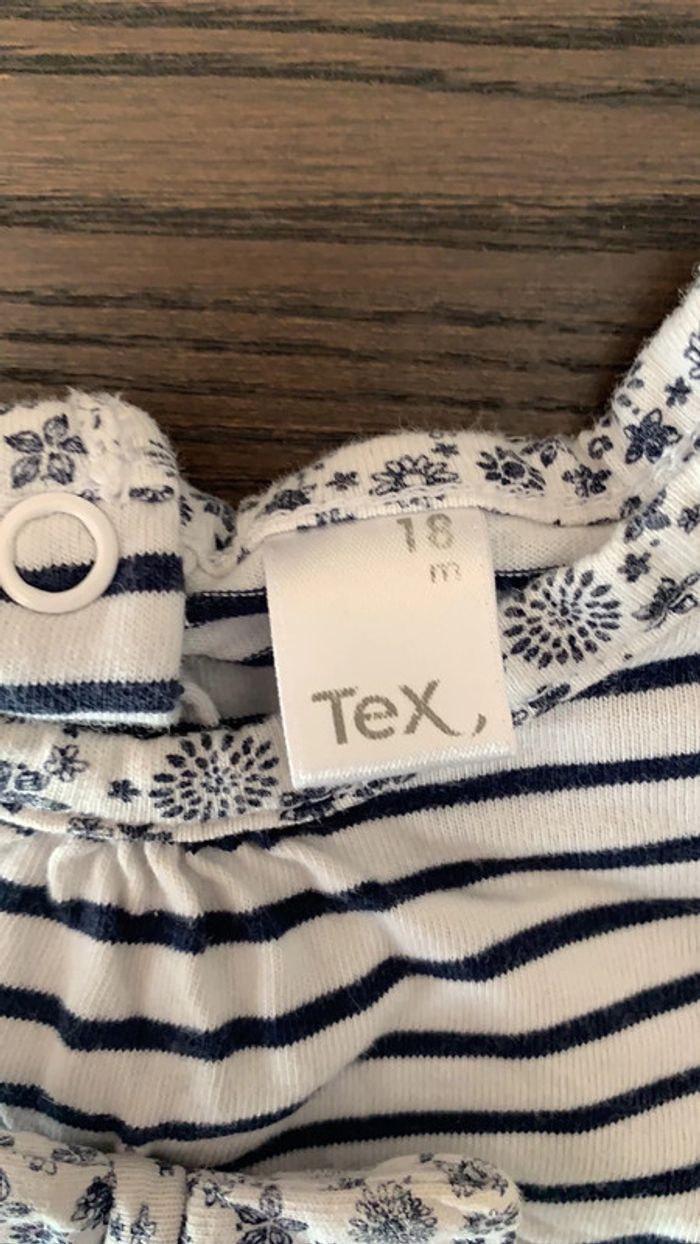 T-shirt manche courte - photo numéro 2