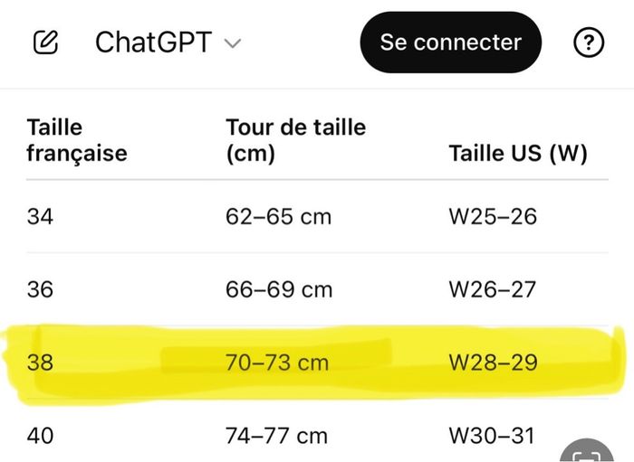 Pantalon/legging »Mim »bordeaux et blanc - photo numéro 8