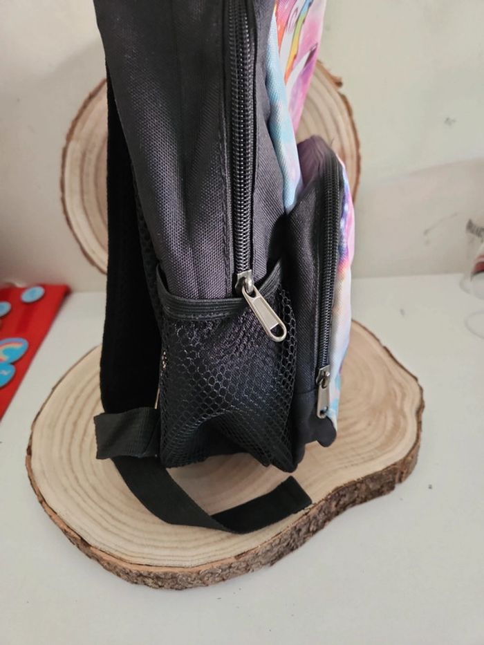 Sac à dos licorne - photo numéro 9