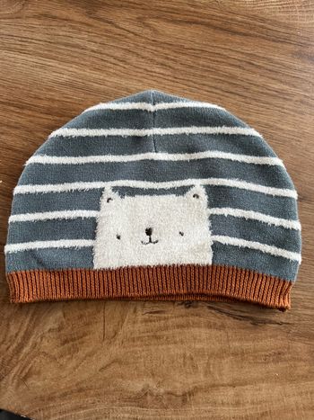 Bonne hiver Noukie’s