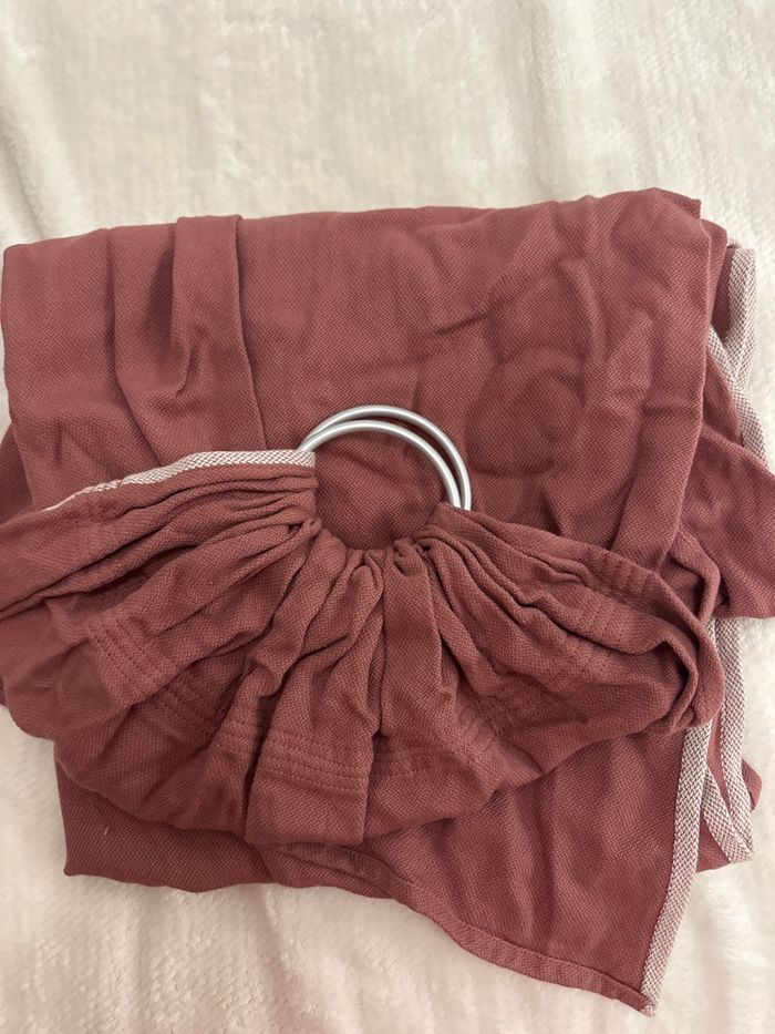 Sling neobulle terracotta - photo numéro 2