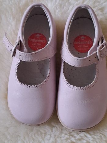  Chaussures bébé Andadines Villena taille 22