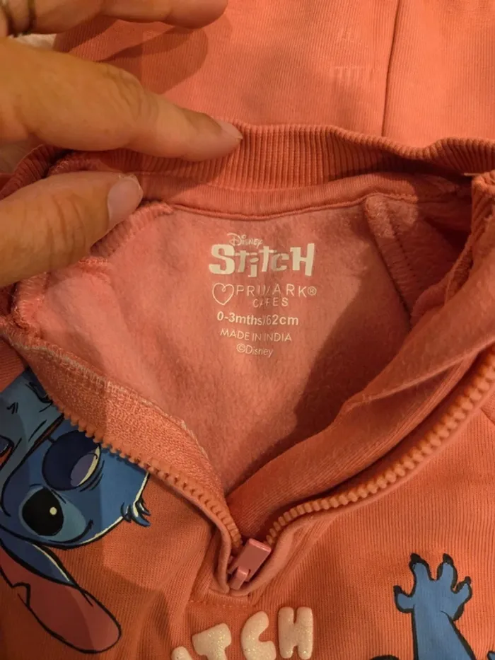 Ensemble stitch - photo numéro 4