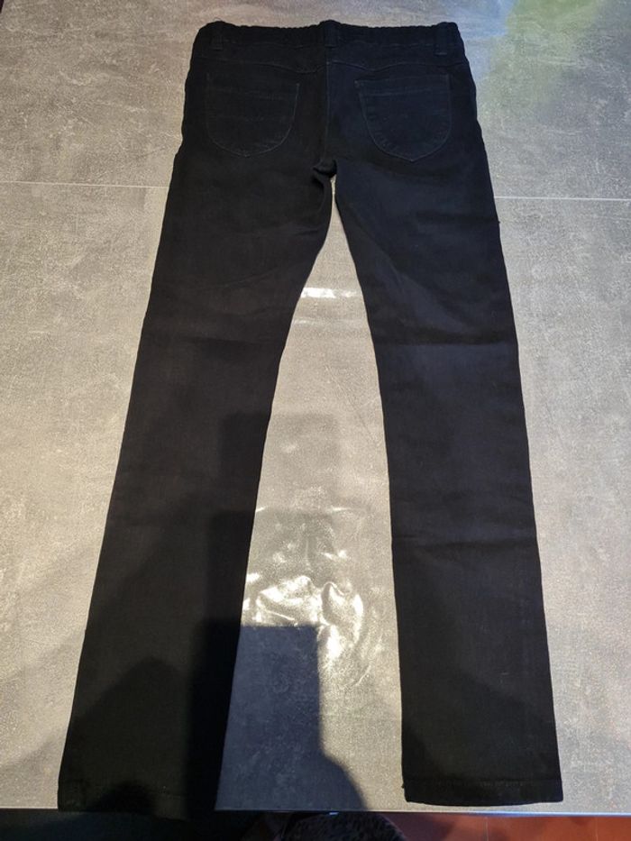 Pantalon noir - photo numéro 2