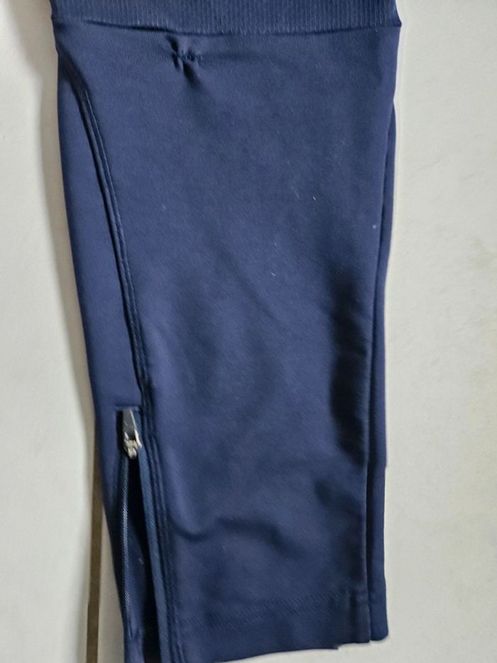 Pantalon de survêtement OM 10 ans U32 - photo numéro 7