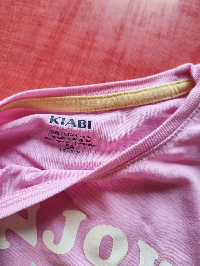 Pyjashhort - photo numéro 5