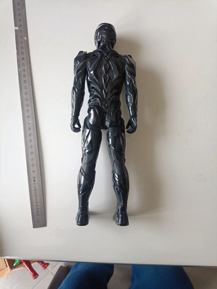 Grande figurine power rangers - photo numéro 4