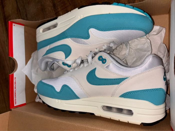 Air Max 1 P.39 Neuves unisex - photo numéro 10