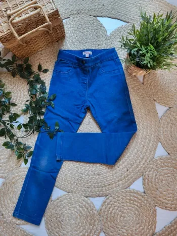 🌼 Pantalon 6 ans fille, DPAM 🌼