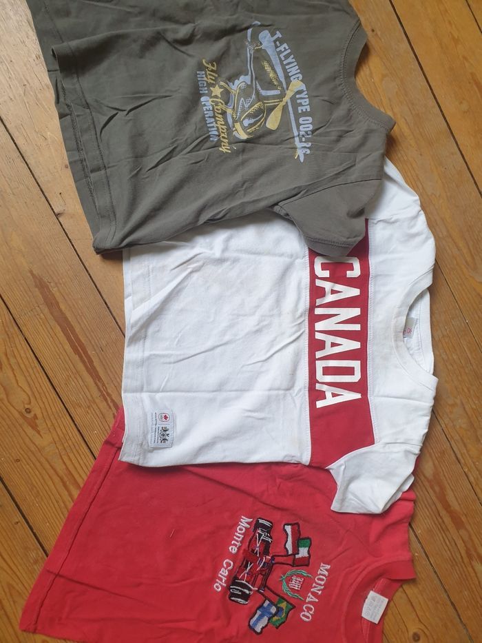 Tee-shirt
