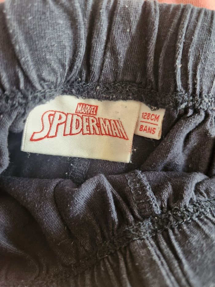 Pyjama short - photo numéro 7