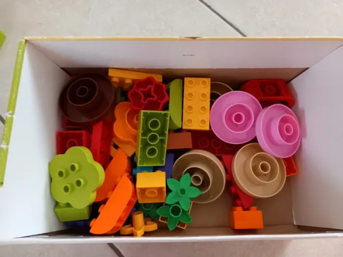 Lego duplo 10566 - photo numéro 2