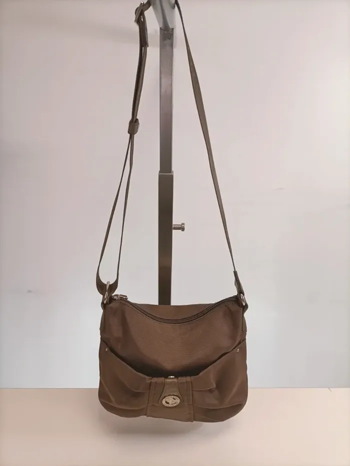 Sac à main bandoulière Lancaster - photo numéro 2