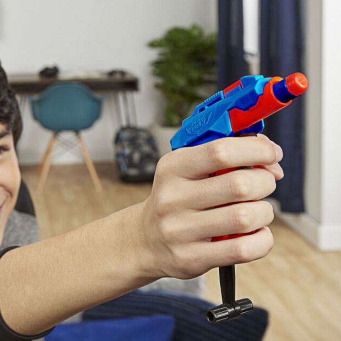 Pistolet NERF Alpha Strike Slinger SD-1 - HASBRO - NEUF - photo numéro 5