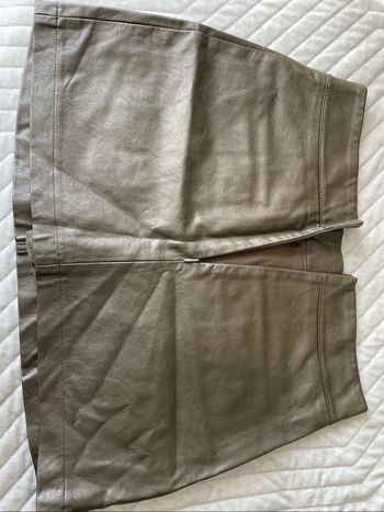 Mini jupe short