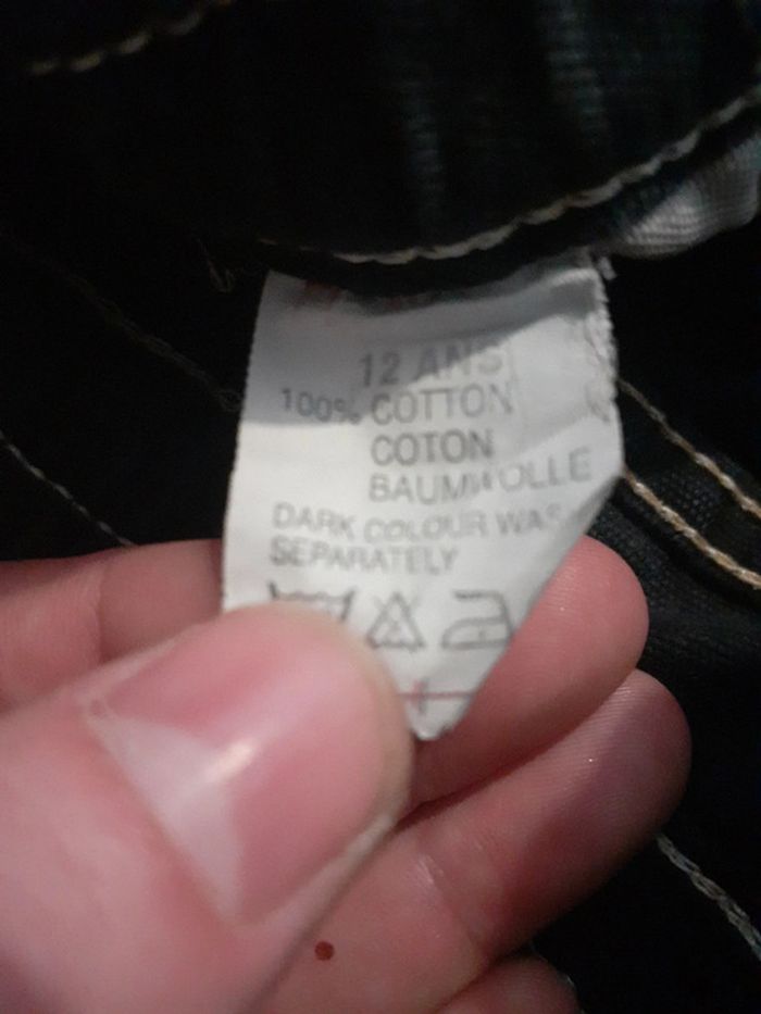 Pantalon (B1) - photo numéro 9