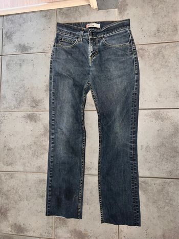 jean levis 511