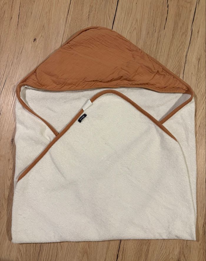 Lot capes de Bain - photo numéro 4