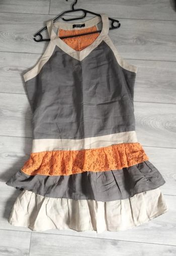 robe volant