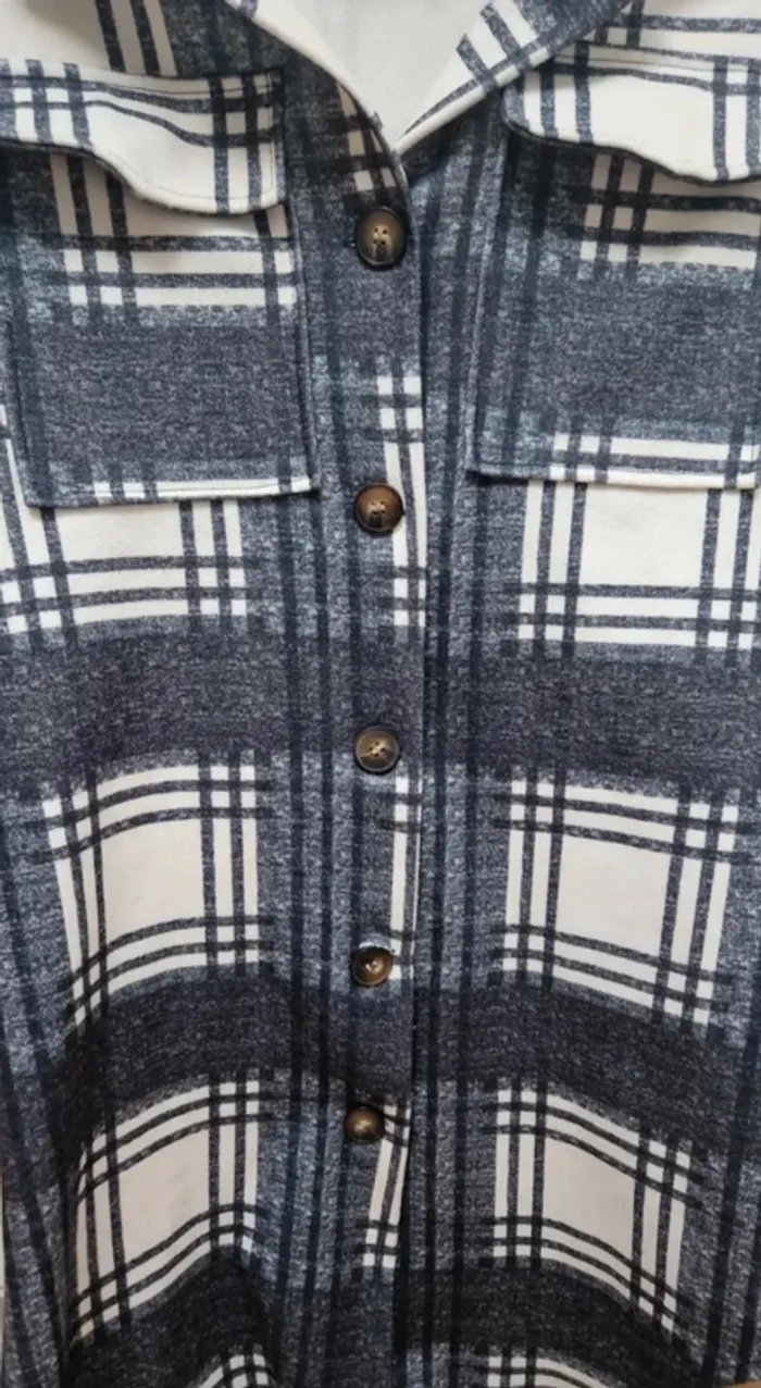 Manteau femme. - photo numéro 10