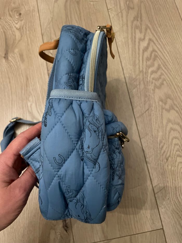 Sac à dos Miss Melody - photo numéro 7