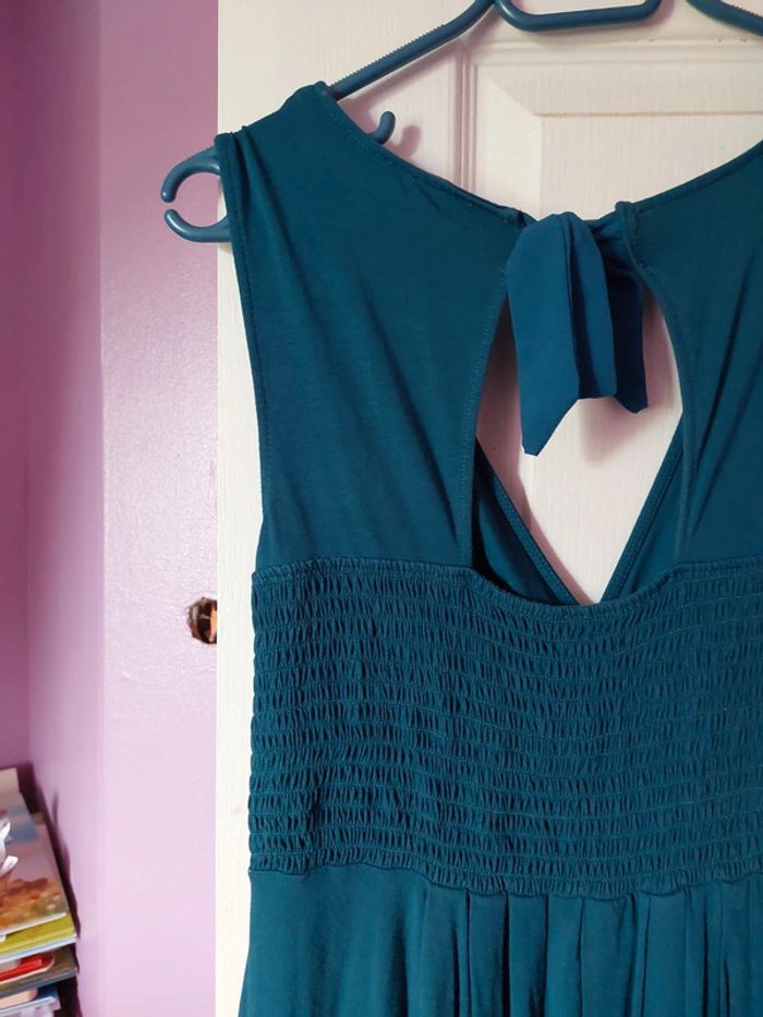 Robe été Kiabi taille 42/44 - photo numéro 11