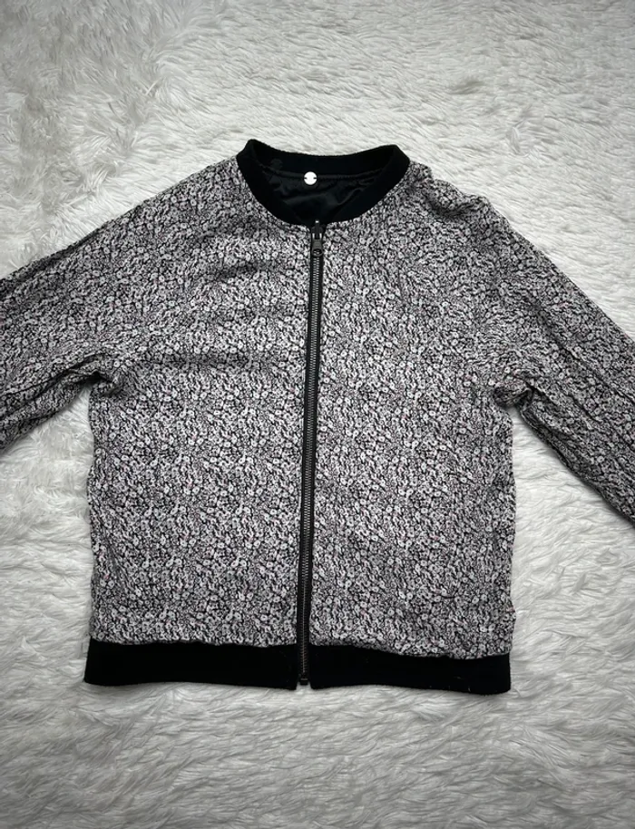 Veste réversible IKKS - photo numéro 3