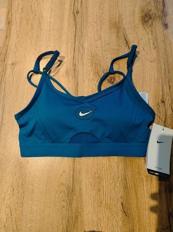 Brassière Nike neuve