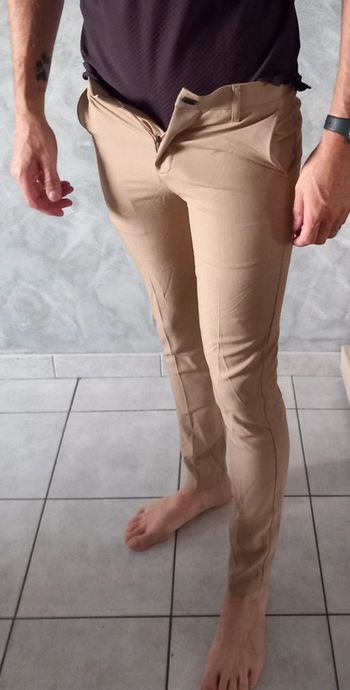 Pantalon neuf jamais porté