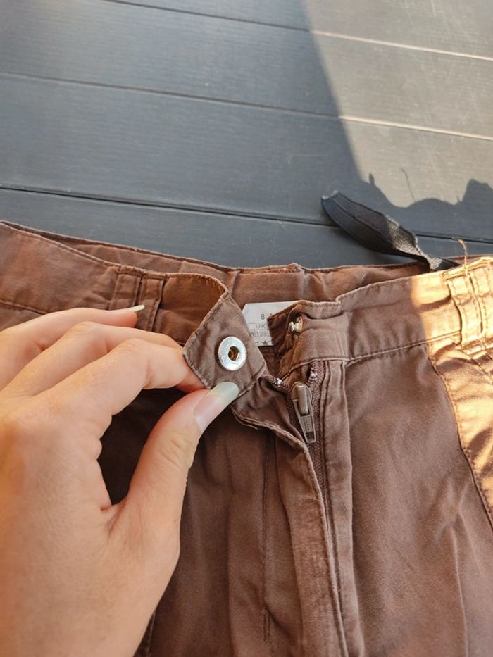 Pantacourt - photo numéro 2