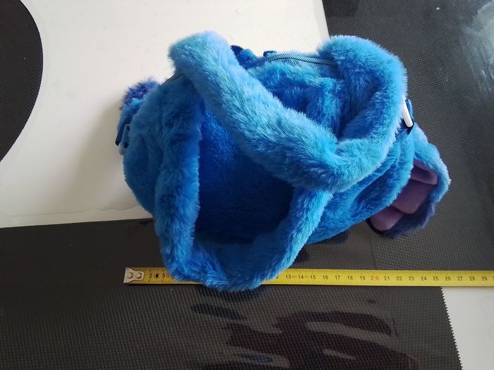 Sac à main femme  stitch - photo numéro 2