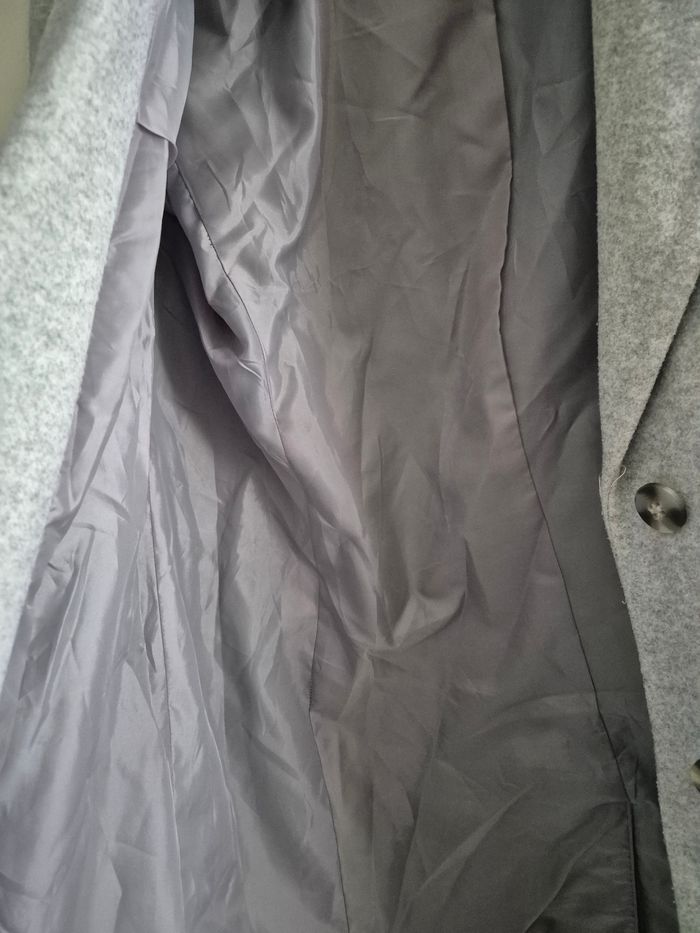 Manteau - photo numéro 4