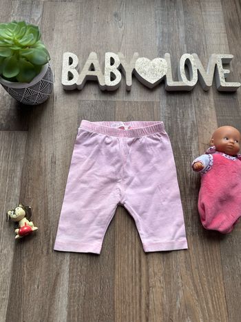 - Legging Gemo - 12 mois - Très Bon état