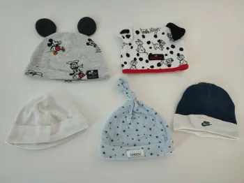 Bonnets