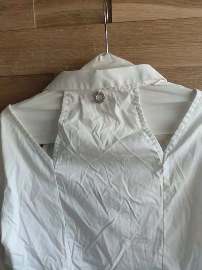 Chemise Diego reiga taille 40 - photo numéro 4