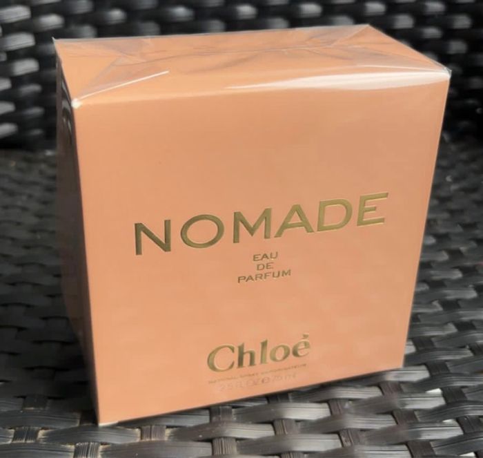 Chloé nomade