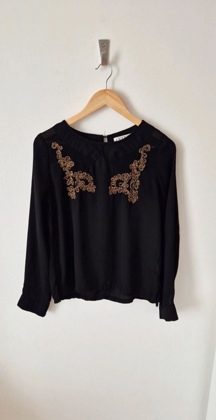 Blouse Taille L