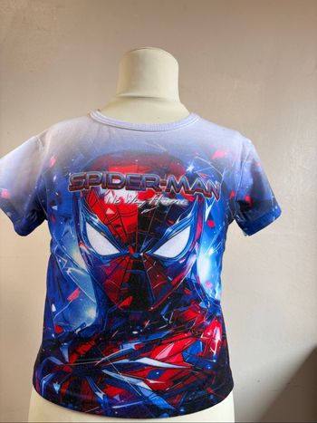 T-shirt garçon