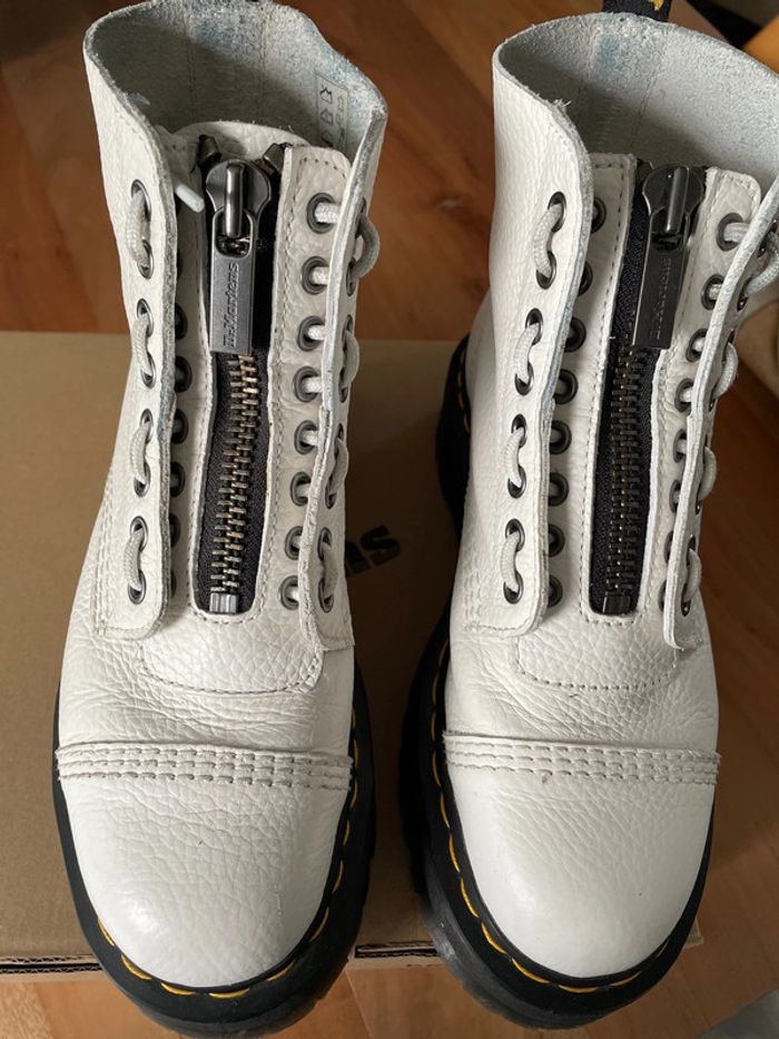 Bottines - photo numéro 2