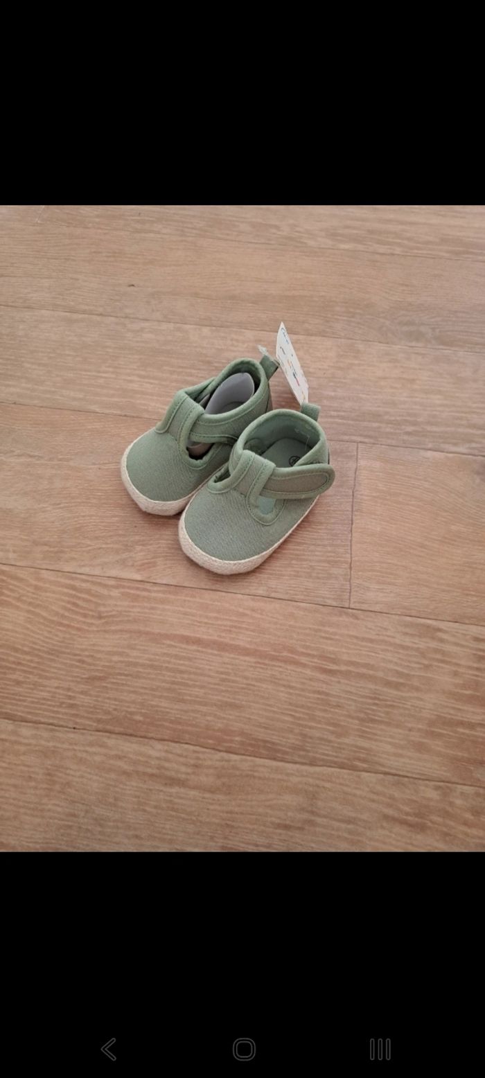 Chaussures
