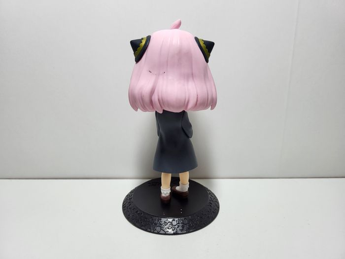 Figurine Spy X Family - QPosket - Anya Forger - Version B - photo numéro 5
